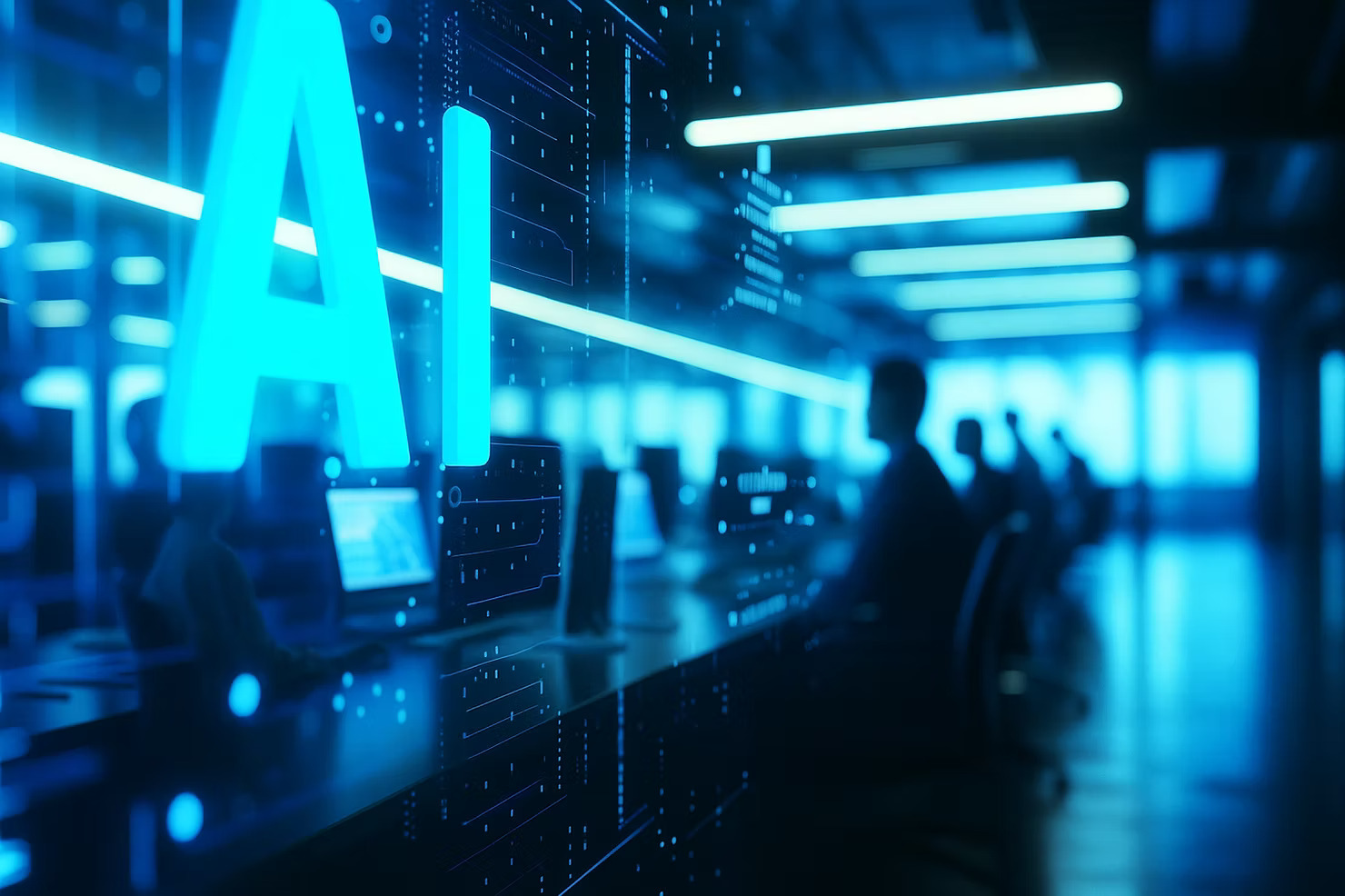 2026 AI Trends: 5 Game-Changing Shifts That Will Define Business Success